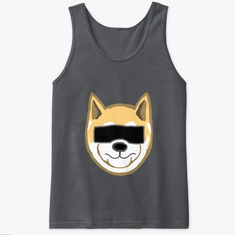 Shiba Shades