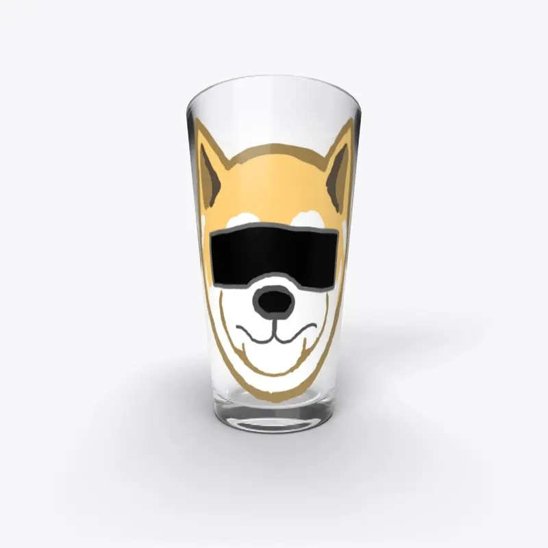 Shiba Shades