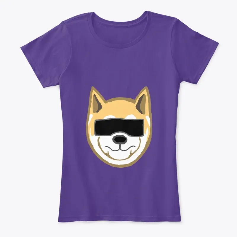 Shiba Shades