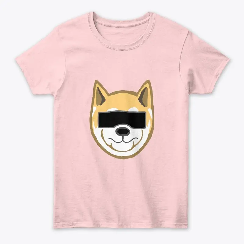 Shiba Shades