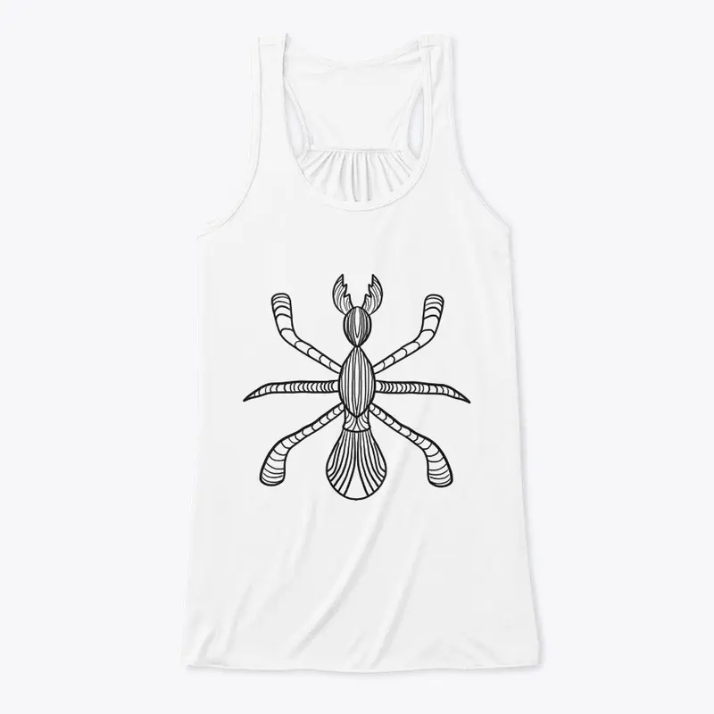 Tribal Ant