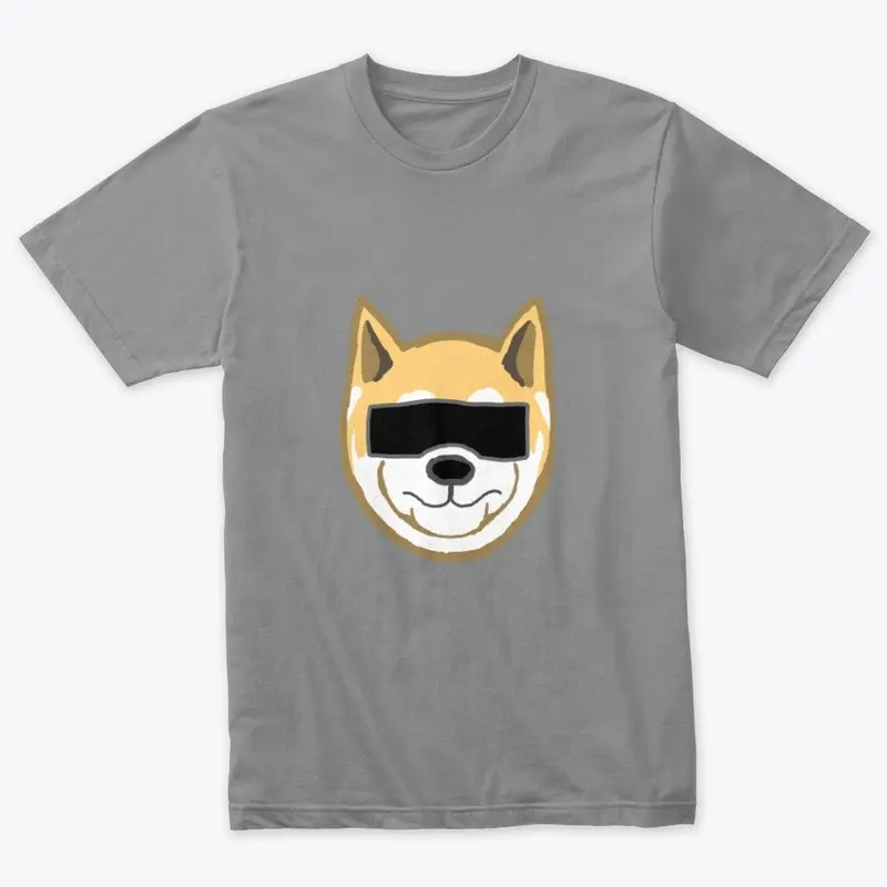 Shiba Shades