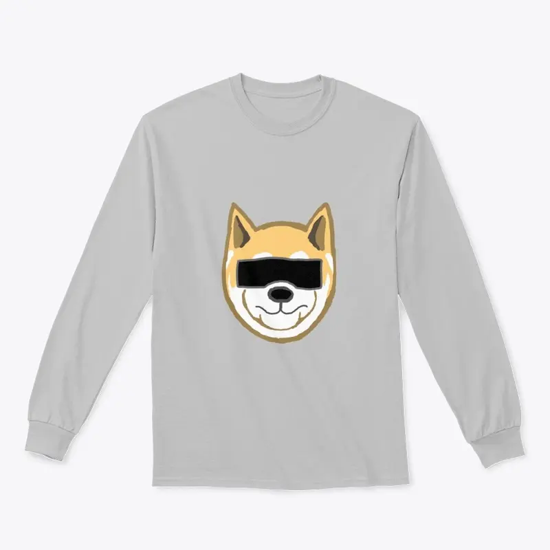 Shiba Shades